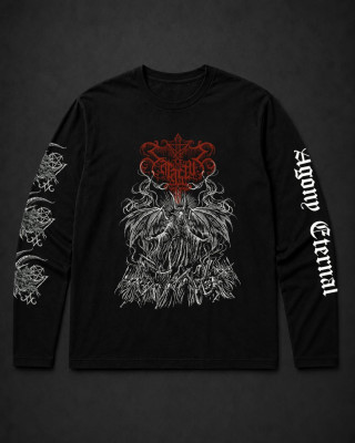 Sarastus - Final Agony Longsleeve